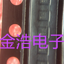 New imported WL2820D28-4 TR DFN1 * 1-4L silk screen EL LDO linear regulator