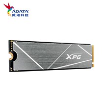 Weigang solid XPG pterosaur series S50 Lite 1T 2T M 2 hard drive NVMe PCIE4 0 SSD