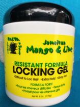 Jamaican Mango and LimeLOCKING GEL Resistant Formula 6Oz