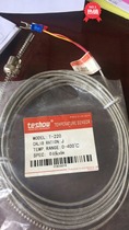 TSHOW probe protection tube new Taisong T-220 pressure spring thermocouple 6 m 12 cm J electric couple k type