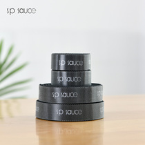Data cable storage buckle Velcro computer power supply sorting bundle bundle wire Winder charging wire tape