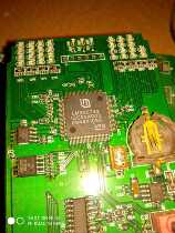 Original imported dismantling machine chip LM3S5749IQC50 quantity is not much please consult the price before shooting