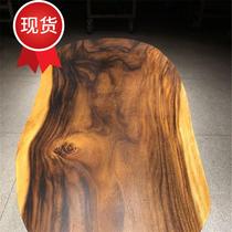 But side 171*58 71 j66 **4 South American walnut solid wood board