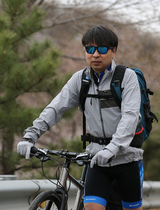 SHIMANO SHIMANO windproof commuter cycling mountaineering outdoor thin jacket Windbreaker original price 520