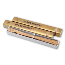 lafuli cigar special cedar strip extended cedar strip non-destructive taste 25 gift box