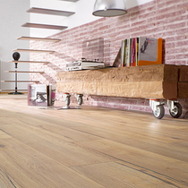 Feimei flooring laminate EPL014 Valley oak flooring household wear-resistant floor heating flooring
