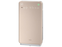 Japan Hitachi Home Plus Wet Air Purifier NVG90 EP Germicidal Dust PM2 5VF500R