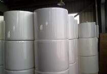 Oil-absorbing paper oil-absorbing felt 0 9*50m roll thick 4-5mm Jesman pool oil-absorbing paper oil-absorbing cloth pad