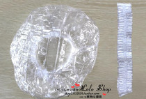 The disposable cap single