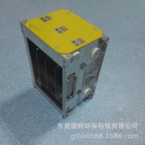 Hefei purifier high-voltage electric field generator production fresh air system high-voltage electric field dust removal module price