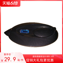 BRITA new sprinkler head Bezhander series 35L starred night black filter kettle cover original factory accessories Home water purification