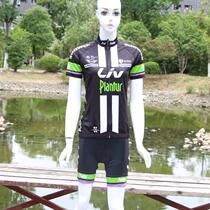  New Giant LIV jersey short-sleeved sports suit mountain bike road cycling clothing pants summer women