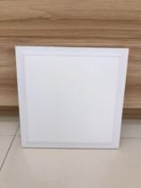led positive light integrated panel light 30*3030 * 60cm kitchen bathroom integrated flat panel light
