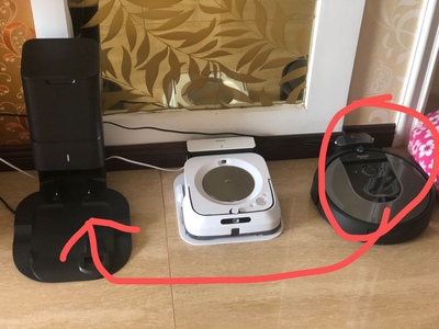 iRobot i7+ԶϵͳɨػôСĺƣҪԻ