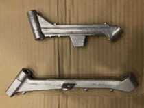 Volkswagen Tiguan new Passat Magotan CC Hao Rui Octavia Audi A4LQ5 intake branch manifold bracket