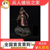 DAMTOYS DAM CS005 1 6 Glory PEACEKEEPER PEACEKEEPER statue to take orders