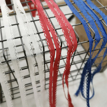 Handmade doll clothing decoration accessories trim skirt narrow lace light meat pink thin lace lace 10 meters price