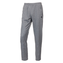 DESCENTE Disante Korea Spring Men Moisture Zipper Pocket Elegated Waist Athletic Pants