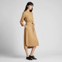 Reno Compass dress clothing pattern drawings DIY handmade clothes