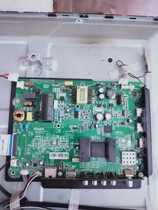 Original Konka LED32M3000A motherboard 35021506 with screen 72001160YT