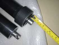 The Love Contreadmill Front And Back Roller