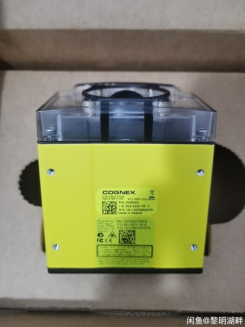 German basler industrial camera DM600X 825-0223-1R DMR-500X-00 DMR-500X-00 Basler camera