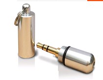 Apple Android phone remote control head iphone7 infrared transmitter 6s universal genie 8x universal i6 fit