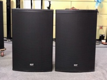 Used original imported German Muf Infeit KD15 15 inch professional full-range speaker stage speaker