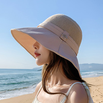 Sun Hats Children Summer Joker Sunscreen Straw Hat 2021 New Korean Fashion Fashier Hat