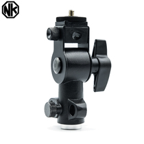  Abu camera manual fill light D-type soft light umbrella bracket can be used with N416A flash