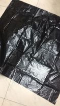 Garbage bag 90*100cm bag 50