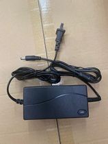 Display power adapter two-wire 12V4A switching power adapter power adapter