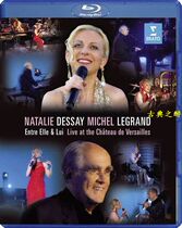 Music Love Story Versailles Soundtrack Night Natalie Desai Soundtrack Master Legrand 25G