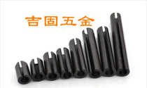 (M2 5)65MN steel flexible pin M2 5*5 6 8 10 12 16 30