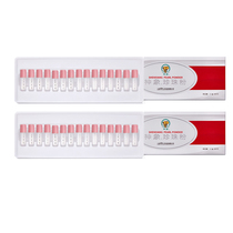 God elephant brand pearl powder 0 3 grams * 15*2 boxes of original Leis pearl powder