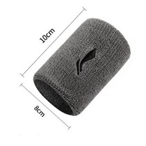 Li Ning Sports Wrists Womens Summer Fall Male Joint Jacket AC Basketball Rubs Sweat Badminton Fitness Yoga Suction scarves