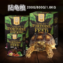 Leji Leopard Turtle Star Hermanyada Radiation Tortoise Food Turtle Young Turtle Eating Grass Grass Pink Leg Sukada Feed