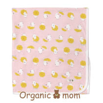  organic mom Korea 2019 baby hug quilt thin quilt quilt