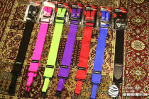 DiMarzio guitar bass strap Nylon anti-fall bayonet strap Pink green black red multi-color American production