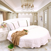 Dream Castle Home Textiles Professional Round Bed U-shaped quilt core quilt quilt cotton U-shaped quilt Core 2 3 m * 2 5 m