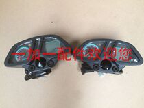 Tibetan mastiff war mastiff QM200GY250GY LCD instrument LCD digital instrument odometer (EFI version of the new)