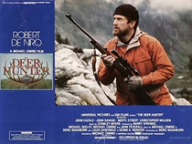 American Holubar Retro Down Jacket Deer Hunter Windproof Warm Vintage Outdoor