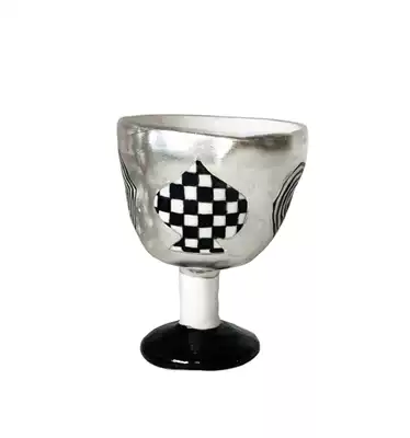 Nightfruiti is about to arrive at the end of August SF Korea official handmade fashion sense mug