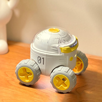 Supernova projectors Milky Way full of stars Stars Light Romantic Atmosphere Lights Rotating space carts Childrens bedrooms Small Night Lights