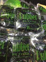 National monthly earning reputation Makeup artist special rubber band high elasticity and durable high quality recommended hot sale