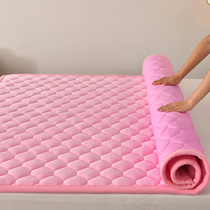 Single-dedicated mattress for winter mattress student dormitory 0 9 Children's cushion thickened by 1 meter 2 mattress