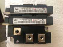 Original disassembly machine Yaskawa inverter 1000 series special rectifier Bridge PD100KN16