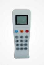 Yingkou Tiancheng Fire Hand-held Electronic Encoder Smoke Temperature Sense Acousto-Light Input Module Addressing Device TCBM5023