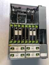 SUN machine is now dismantled T5440 motherboard 501-7783 to test the removable CPU board memory board