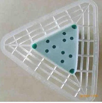 Urine bucket cake filter cleaning block Aromatic block Urinal deodorant block Toilet deodorant block